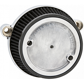 Big Sucker™ Stage 1 Air Cleaner Kit - Chrome 18-317