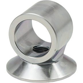 Shock Eyelet - HPG Large Flange Front 23-35-009-A