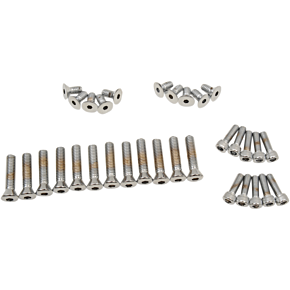 Socket Head Side Cover Bolts - FL '36-'64 DS-190757