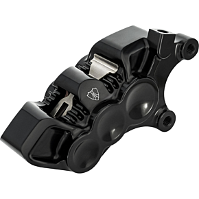 Monoblock Axial Brake Caliper - 11.8" - Right - Black 320-106