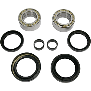 Wheel Bearing Kit - Front - Honda PWFWK-H16-003