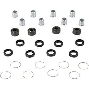 A-Arm Bearing Kit - Back Upper PWAAK-H04-432UR