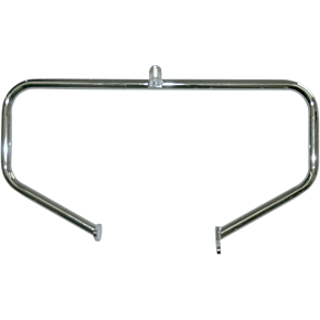 Unibar® - Chrome - Aero 750 14910