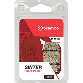 PRIME Sinter SP Brake Pads 07HO27SP