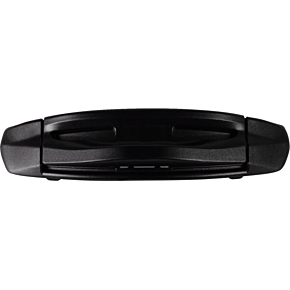 XG Chin Vent - Black Frost 102074