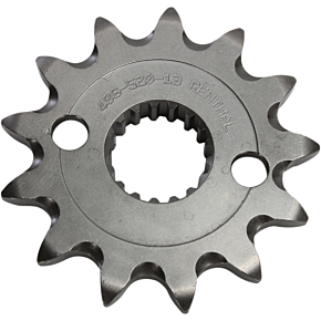 Sprocket - Front - Suzuki - 13-Tooth 496--520-13GP