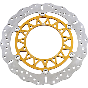 Brake Rotor - YZF - MD2124XC MD2124XC