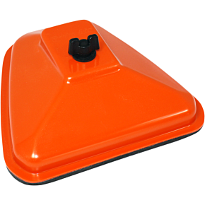 Airbox Cover - Yamaha 160108