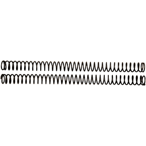 Front Fork Springs - 0.33 kg/mm IIU-033