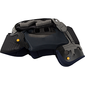 Corsair-X/Defiant-X/Signet-X Interior Pad - EP III - 12 mm 07-5685