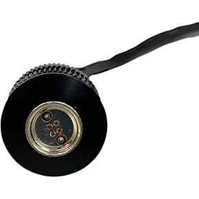 Boltz Lighting - Black Trim - Amber/White LED CD-BOLT-AW-B