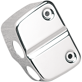 Coil Cover - Harley Davidson - Chrome DS376614