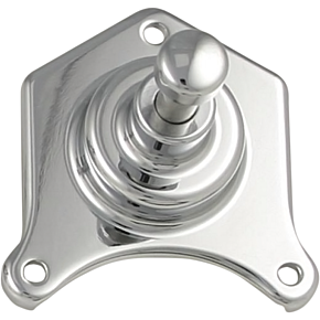 Solenoid End Cover/Starter Button - Harley Davidson SHS9905-1