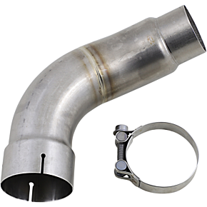 Stainless Steel Link Pipe L-IN12R1