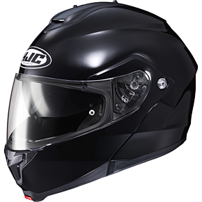 C91 Modular Helmet - Solid - Black - XS EP25NUS3XBKV