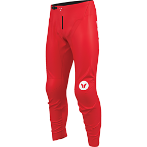 Youth Ridemode Menace Pants - Red - US 18 2903-2710