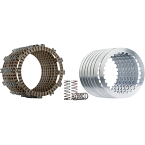 Clutch Plate Kit FSC313-8-1401