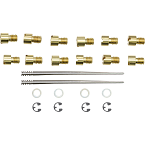 Jet Kit - Kawasaki Prairie 700 Q216