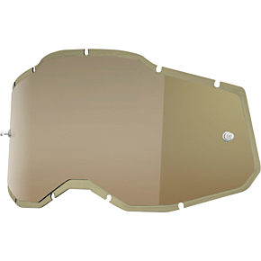 Rc2/ac2/st2 Plus Replacement Hiper Olive Lens