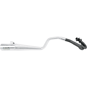 RCM Exhaust 06-2507