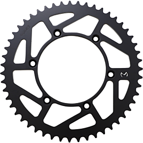 Steel Rear Sprocket - 51 Tooth 1210-1787
