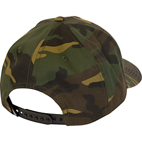 Outsiders Hat - Camouflage SP23196907CAM