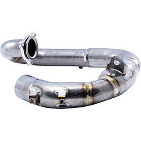 MegaBomb Header - Stainless Steel - YZ450F 044475