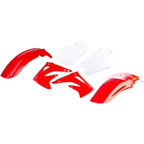 Acerbis Acerbis Standard Plastic Kits for Honda  