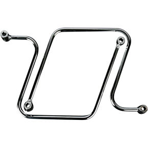 Cobra Saddlebag Supports 02-6241