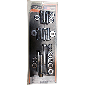 Colony Motor Mount Kit - FLT 2709-24