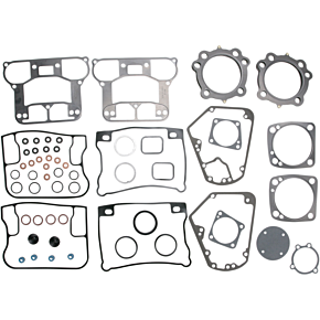 Cometic Top End Gasket - Standard - .030" C9850