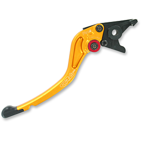 Crg Brake Lever - RC2 - Gold 2AN-521-T-G