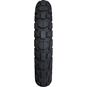 Dunlop Tire Trailmax Raid Rear 130/80-17 65s Bias Tl