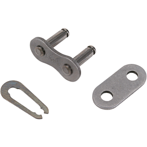 Enuma Chain (EK) 420 - Standard Chain - Connecting Link - Clip
