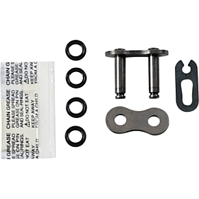 Enuma Chain (EK) 525 SRX2 Series - Clip Connecting Link