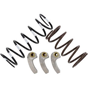 Epi Clutch Kit WE437212
