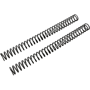 Factory Connection Front Fork Springs - 0.47 kg/mm LAU-047