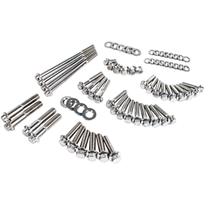 Feuling Oil Pump Corp Primary Transmission Bolt Kit - FX '06-'16 3055