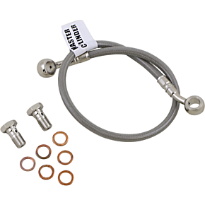 Galfer Stainless Steel Brake Line FK003D310R