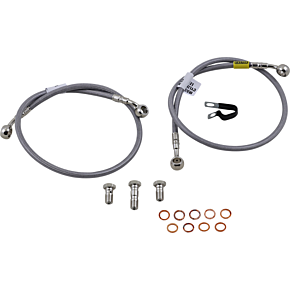 Galfer Stainless Steel Brake Line FK003D641-2