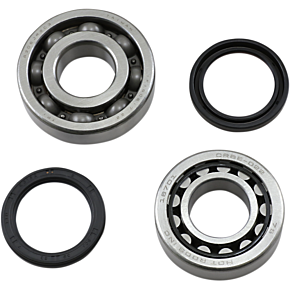 Hot Rods Crankshaft Bearings - Honda K095
