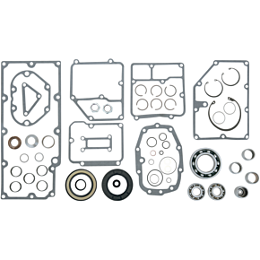Jims 5-Speed Transmission Rebuild Kit 1021