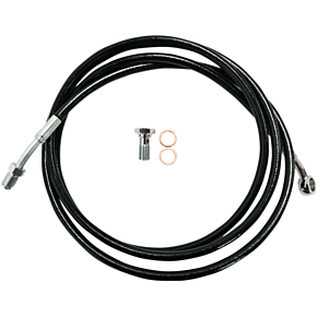 La Choppers Clutch Line LA-8052C16B