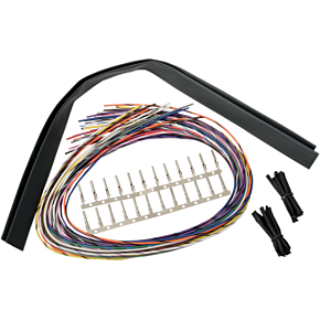 La Choppers Wiring Kit - Extension LA-8991-00