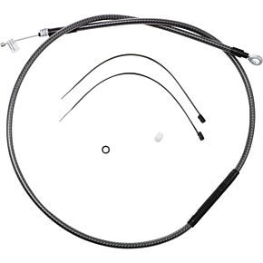 Magnum Clutch Cable - KARBONFIBR 72252HE