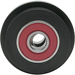 Moose Racing Chain Roller - KTM - Black
