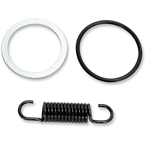 Moose Racing Exhaust Gasket Kit