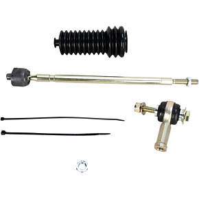 Moose Racing Rack and Pinion End Kit - Right - 0430-0744