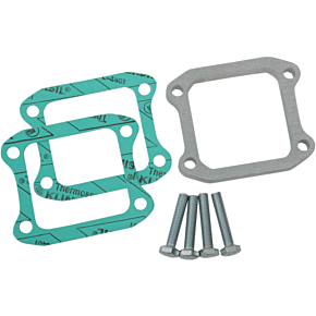 Moose Racing Spacer, Torque Kit-CR80/85