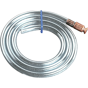 Moose Racing Super Siphon - 1/2"
